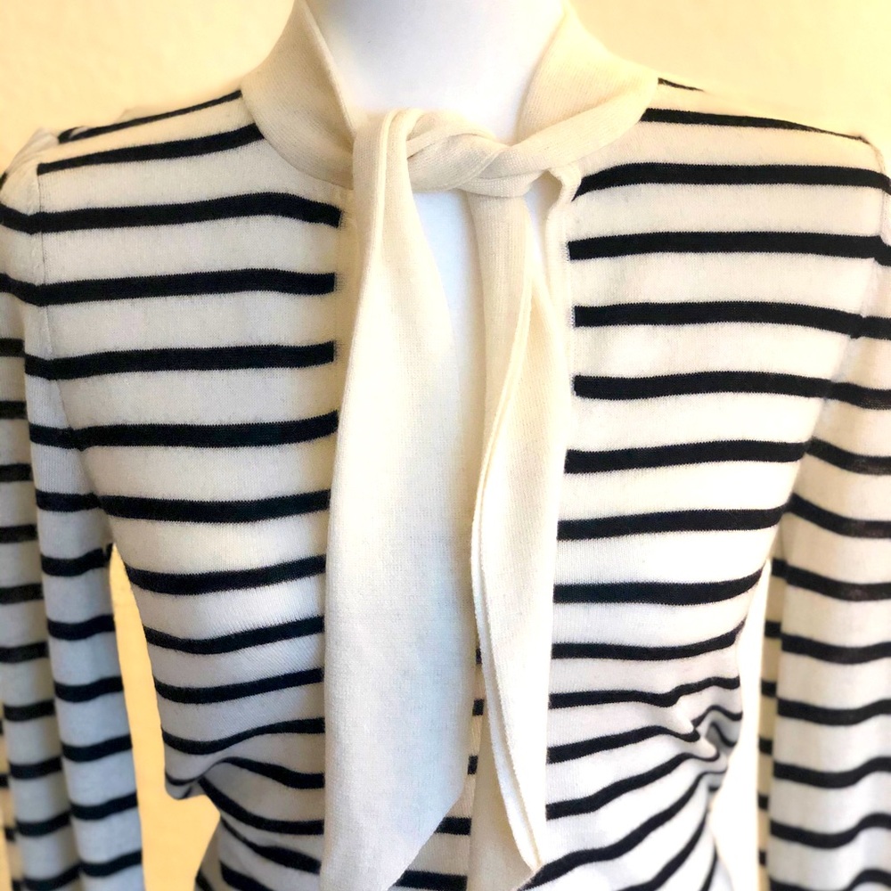 NWT BCBG Top